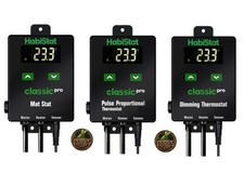 HabiStat Classic Pro Pulse