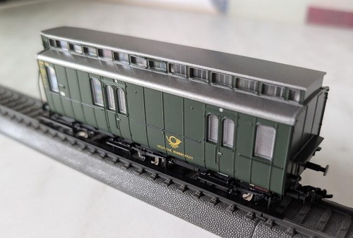 Roco 76036d epoch - 76036d, ii