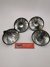 Headlights Alfa Romeo Alfasud TI Siem Set.4pcs 700912 700913 700910 700911