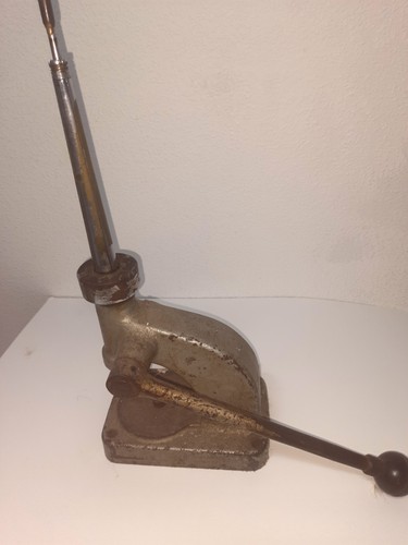 Vintage ring stretcher - vintage,