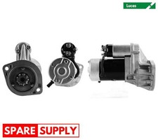 STARTER FOR NISSAN LAUREL