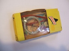 Vintage Silva Compass Type 4