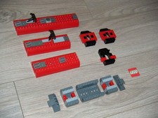 Lego Train City Passenger
