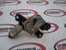 2006 VOLKSWAGEN PASSAT ESTATE