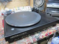 ARISTON Q DECK BELT DRIVE