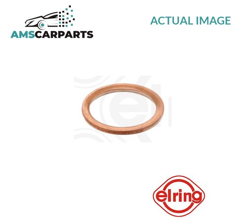 Seal oil drain - drain, 114600