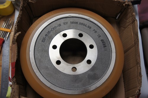 Rader vogel germany wheel - vogel,