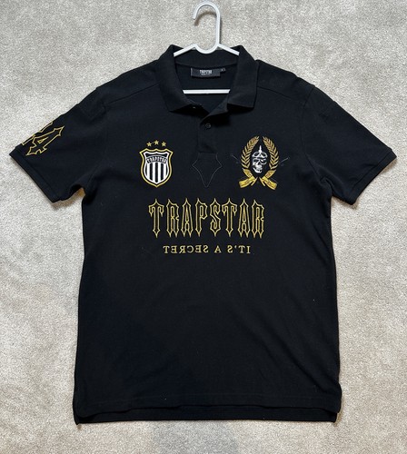 Trapstar decoded - trapstar,