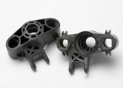 Traxxas axle carrier - axle, steering