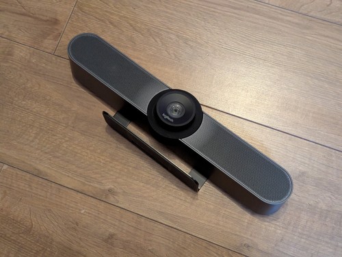 Cable logitech meetup video - no,