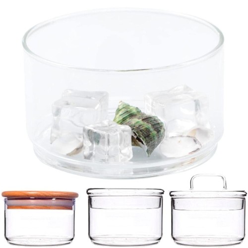 Fresh bowl salad - salad, lid