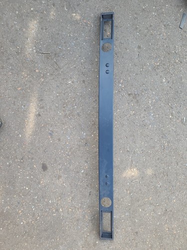 Jaguar xjs front steel - jaguar,