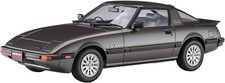 New Hasegawa 1/24 MAZDA