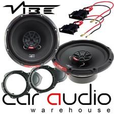 Vibe SLICK 6 480 Watts 2 Way