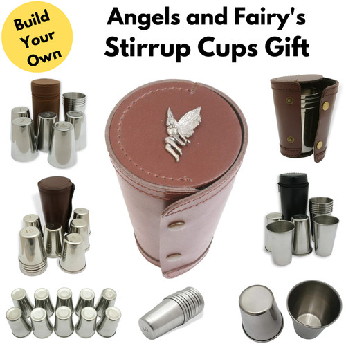 Angels and fairy numbered - angels, fairy's