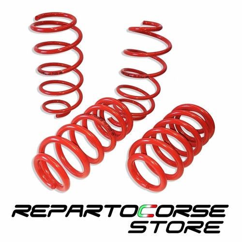 Springs repartocorse alfa - repartocorse,