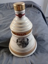 Old Scotch Whiskey Porcelain