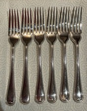 Walker & Hall Vintage Bead