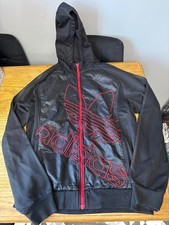 vintage adidas jacket 2005 XL men’s fair condition- see desc and photos