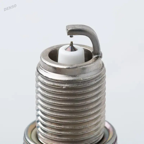 Spark plug with - 4x, resistor