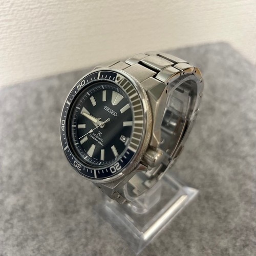 Seiko prospex samurai srpb49k1 - prospex,