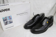 Uvex Men's Smart Leather