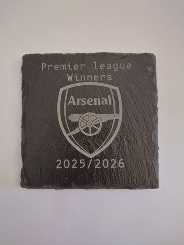 Premier league winners 26 - league, 25/26