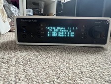 Cambridge Audio Minx XI Media