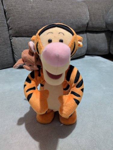 Disney winnie the - the, tigger