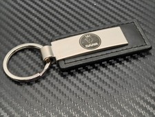 SAAB Classic Style Keyring New