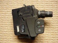 Renault OE Wiper Stalk -