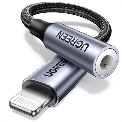 Ugreen lightning 5mm - ugreen,