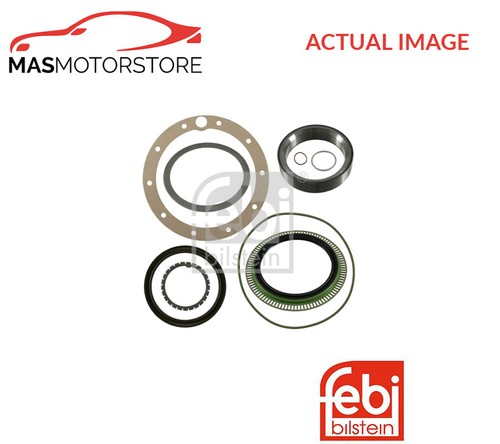 Gasket set planetary gearbox - set,