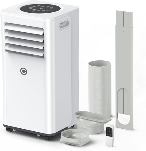 Kgogo air conditioning - kgogo, ☃️