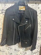 Schott Perfecto double rider