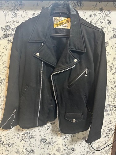 Schott perfecto double - double, rider