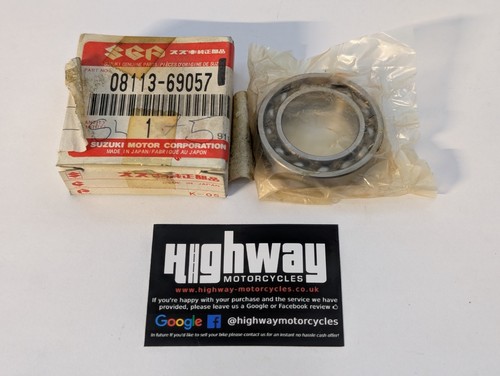 Genuine suzuki 08113 - suzuki, 08113-69057