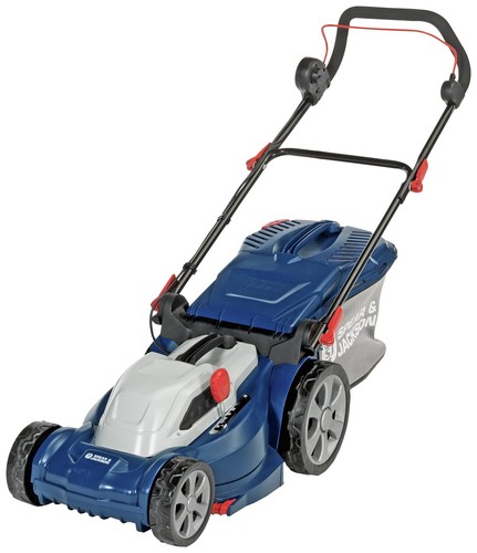 1600w 37cm corded - 1600w,