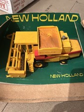 Vintage Britains New Holland