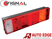 RH or LH Vignal Rear