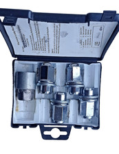 Pre-Owned Genuine Locking