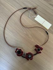 Marni Necklace With box