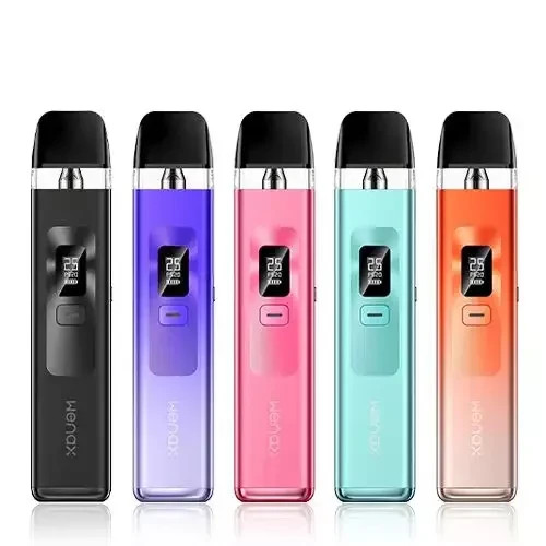 Geekvape wenax pod - geekvape,