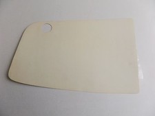 Original sticker covering