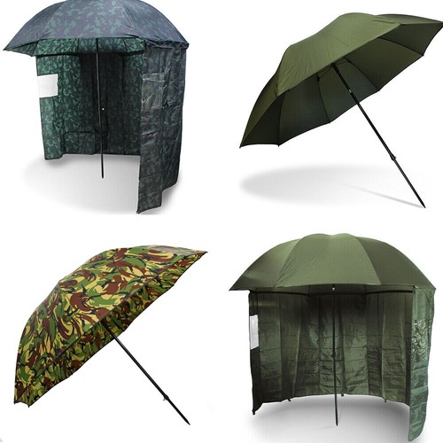 Ngt carp fishing brolly - fishing,