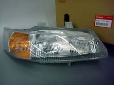 JDM HONDA BEAT PP1 Headlight