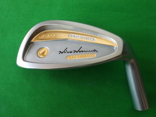 Honma iron head - lb-606, h&f