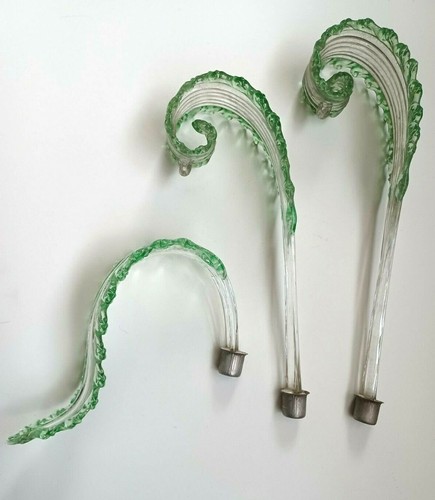 Vintage venetian murano - vintage, glass