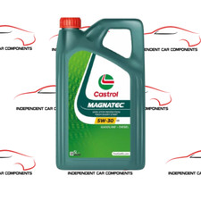 Castrol Magnatec 5W-30 C3 H 4A - 5L 15F927