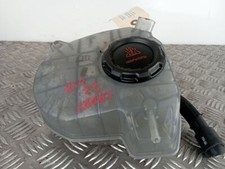 VOLKSWAGEN CADDY V SBB,SB 20-23 COOLANT EXPANSION TANK / RESERVOIR 5wa 121 407 g